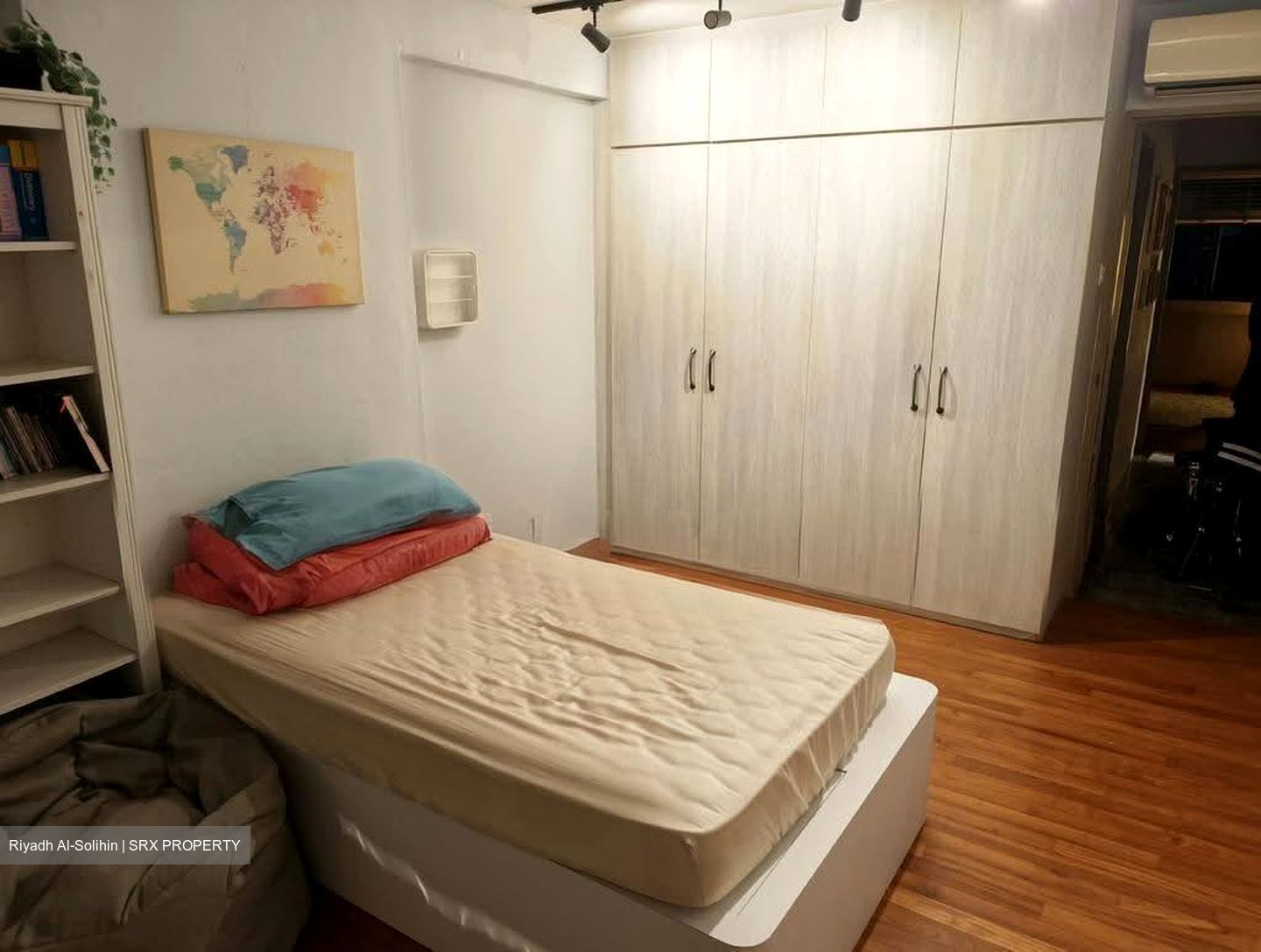 Blk 716 Pasir Ris Street 72 (Pasir Ris), HDB Executive #626038861